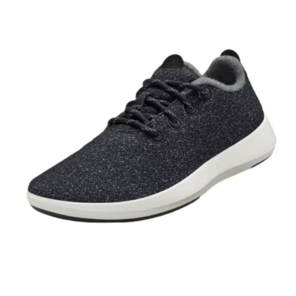 ALLBIRDS Wool Runners Men's Size 10 - Picture 1 of 9